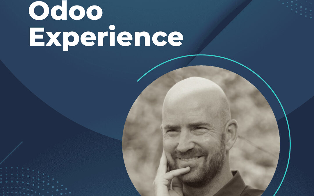 Our Odoo Experience 2022