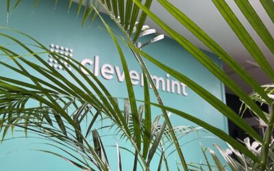 Corporate Social Responsibility by Clevermint