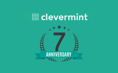 Clevermint is 7 years old… what I’ve learned as founder.
